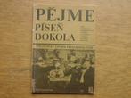 PEJME PÍSEN DOKOLA - 44 PIANO STUKJES, Ophalen of Verzenden, Gebruikt, Klassiek, Piano