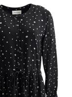 Denim Hunter jurk M, Maat 38/40 (M), Blauw, Ophalen of Verzenden, Zo goed als nieuw