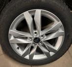 Skoda Fabia/Rapid 16 inch winterset, Auto-onderdelen, Banden en Velgen, Gebruikt, 16 inch, Banden en Velgen, Personenwagen