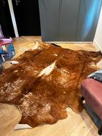 Vloerkleed Koeienhuid IKEA, Huis en Inrichting, Ophalen, Gebruikt, Wit, 200 cm of meer