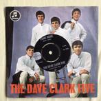 The Dave Clark Five, Cd's en Dvd's, Vinyl Singles, Ophalen of Verzenden