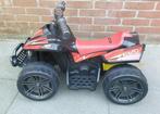 Elektrische 4 wiel  Quad bike, voor 2 tot 5 jarige, Ophalen of Verzenden, Zo goed als nieuw