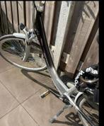 Sparta Ion M-Gear damesfiets (defect accu), Fietsen en Brommers, Elektrische fietsen, Ophalen, Gebruikt, Sparta