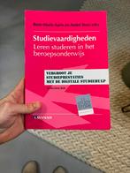 A. Boer - Studievaardigheden, A. Boer; R.M. Aarts, Ophalen of Verzenden, Zo goed als nieuw, Nederlands