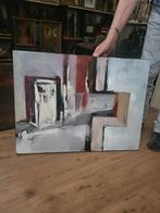 Mooi schilderij van Van Dooren, Ophalen of Verzenden