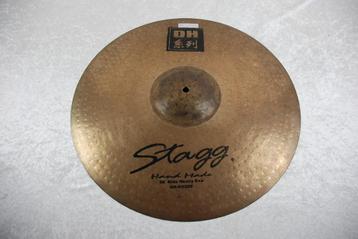 Stagg DH ride bekken Heavy Exo DH-RH20E 3057gr 20 inch  beschikbaar voor biedingen