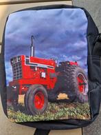 Crossbody schoudertas met tractor International harvester, Verzamelen, Nieuw, Ophalen of Verzenden