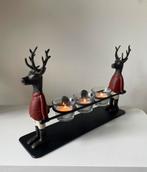 Lichthouder, gedragen door herten., Ophalen of Verzenden