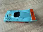 Gulf Ford GR8 Solido n.38 1:43, Verzenden, Zo goed als nieuw, Auto, Solido