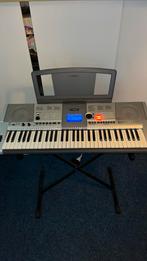 Yamaha YPT-400 Keyboard, Muziek en Instrumenten, Keyboards, 61 toetsen, Yamaha, Ophalen of Verzenden, Zo goed als nieuw