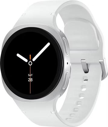 Nieuwe Samsung Galaxy Watch8 44mm GPS & LTE beschikbaar voor biedingen
