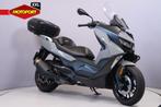 BMW C 400 GT (bj 2021), Scooter, Bedrijf