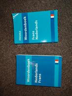 Woordenboek Frans-Nederlands en Nederlands-Frans, Boeken, Woordenboeken, Prisma of Spectrum, Frans, Ophalen of Verzenden, Zo goed als nieuw