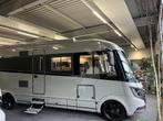 NIESMANN BISCHOFF ARTO 85E GRIJS 180pk Aut Frontkasten F2F, Niesmann+Bischoff, Tot en met 2, Diesel, 8 meter en meer