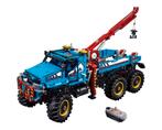 Lego Grote Allterain-sleepwagen   42070, Kinderen en Baby's, Speelgoed | Duplo en Lego, Ophalen, Zo goed als nieuw, Complete set