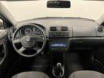 Skoda Fabia Combi 1.2 TDI Greenline / Airco / (bj 2011), Auto's, Voorwielaandrijving, Euro 5, 450 kg, 1199 cc