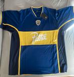 Patta Pelota football jersey size L, Kleding | Heren, T-shirts, Maat 52/54 (L), Blauw, Nieuw, Ophalen of Verzenden