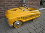TRAPAUTO TAXI UITVOERING, Ophalen, Zo goed als nieuw, Trapvoertuig