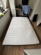 IKEA matras Hövåg, Huis en Inrichting, Slaapkamer | Matrassen en Bedbodems, Ophalen, Gebruikt, Tweepersoons, 140 cm