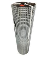 Volieregaas 19x19x1,45mm verzinkt, Ophalen, Nieuw, 20 meter of meer, Gaas