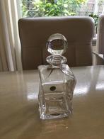 Toscane whisky karaf ongebruikt destijds uitgebracht door AH, Ophalen of Verzenden, Nieuw, Kristal, Glas of Glazen