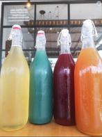 Jun Kombucha – Natuurlijk & bruisend – Glazen fles 750ml, Ophalen of Verzenden
