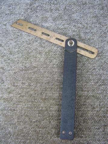 Grote Zweihaak beschikbaar voor biedingen