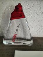 Waterfles Evian 2005, Ophalen of Verzenden, Nieuw