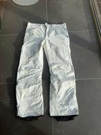 Killy skibroek dames, wit, maat 44, Kleding | Dames, Wintersportkleding, Ophalen of Verzenden, Gedragen, Maat 42/44 (L), Broek