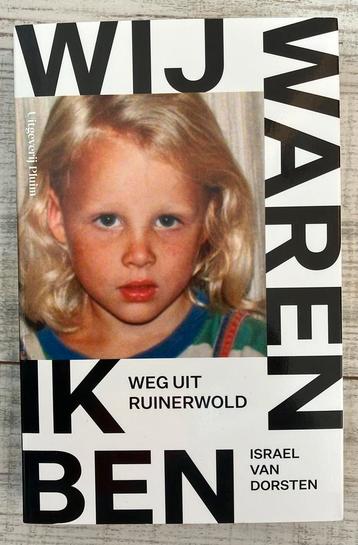 Israel van Dorsten - Wij waren, ik ben beschikbaar voor biedingen