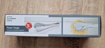 Nieuwe Pastatang beschikbaar voor biedingen