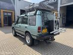 Land Rover Discovery 2.5 XS | Daktent | Airco | Automaat |, Auto's, Gebruikt, 4 cilinders, 2495 cc, Electronic Stability Program (ESP)