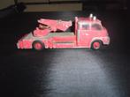 oude dinky supertoys, turntable fire escape no 956, Hobby en Vrije tijd, Modelauto's | 1:43, Ophalen of Verzenden, Gebruikt, Dinky Toys
