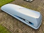 Thule alpine 700 Skibox Dakkoffer, Auto diversen, Dakkoffers, Ophalen, Gebruikt