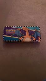 Pokemon potlooddoosje, Sieraden, Tassen en Uiterlijk, Portemonnees, Ophalen of Verzenden, Zo goed als nieuw