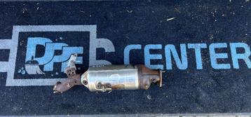 Nieuw! Roetfilter/DPF Iveco New Daily euro 6 5802526552 beschikbaar voor biedingen