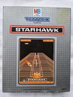 vectrex STARHAWK, Spelcomputers en Games, Gebruikt, 1 speler, Racen en Vliegen, Ophalen of Verzenden
