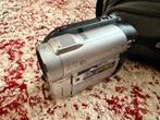 Sony Handycam DCR-DVD110, Audio, Tv en Foto, Videocamera's Digitaal, Gebruikt, Dvd, 20x of meer, Ophalen of Verzenden