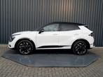 Kia Sportage 1.6 T-GDi Plug-in Hybrid AWD GT-PlusLine | Pano, Auto's, Automaat, Gebruikt, 4 cilinders, Wit