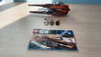 Lego 7959 Star Wars, Complete set, Ophalen of Verzenden, Lego, Zo goed als nieuw