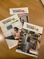 Praktische economie vwo 3 delen, Boeken, Nieuw, Nederlands, Ophalen of Verzenden, VWO