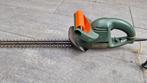 black en decker, Tuin en Terras, Heggenscharen, Ophalen, Gebruikt, Elektrisch