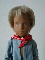 Gregor Sasha Morgenthaler pop, Gregor Fair Blue Suit, Verzamelen, Ophalen of Verzenden, Zo goed als nieuw, Pop