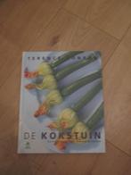 Kokstuin  - Terence Conran - kookboek, Gelezen, Ophalen of Verzenden, Terence Conran, Overige gebieden