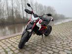 Ducati Hypermotard 821 SP, Motoren, Motoren | Ducati, 2 cilinders, Particulier, Meer dan 35 kW, 821 cc