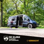 Dethleffs Globetrail Advantage 600 DS End of Season Deals -, Automaat, Buscamper of Camperbus, Tot en met 2, Bedrijf