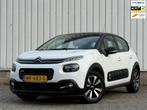 Citroen C3 1.2 PureTech Shine Trekhaak,Climate,Navi,Camera,A, Gebruikt, 1199 cc, 82 pk, 450 kg