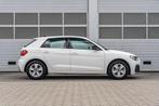 Audi A1 Sportback 25 TFSI 95pk Pro Line | Apple Carplay/Andr, Auto's, 12 maanden, Stof, 95 pk, Wit