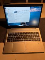 HP ProBook 450 G7 15,6", Computers en Software, Windows Laptops, Ophalen, Hp, 2 tot 3 Ghz, Qwerty