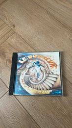Pleasure Game ‎– Le Dormeur hardcore cd, Ophalen of Verzenden, Zo goed als nieuw, Disco